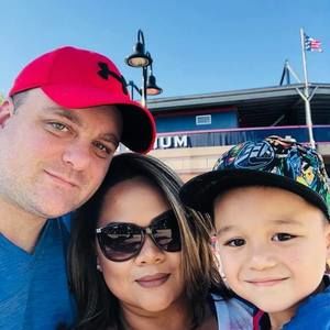 Meet your Posher, David